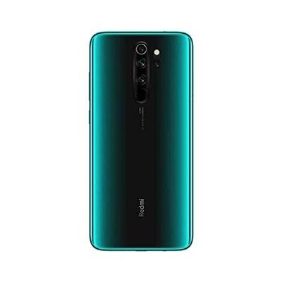 Xiaomi Redmi Note 8 Pro Smartphone 6G 128GB 6.53” FHD+ 4500mAh 64MP quad-camera Groen