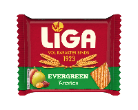 Liga evergreen krenten (24x 38gr) - thumbnail