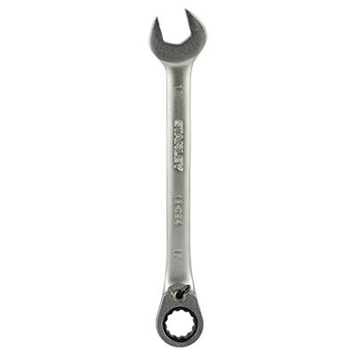 Stanley handgereedschap FATMAX Omkeerbare Ringsteeksleutel met ratel 17mm - FMMT13094-0 - FMMT13094-0 - thumbnail