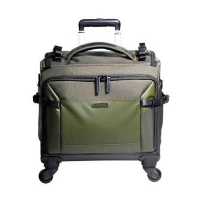 Vanguard VEO SELECT 42T GR Trolley Binnenafmetingen (bxhxd): 370 x 330 x 160 mm