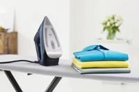 Braun SI 7160 BL Strijkijzer Blauw 3000 W - thumbnail