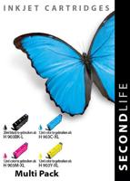 Kangaro SL-11111489 Cartridge SecondLife HP Multipack 903 XL - thumbnail
