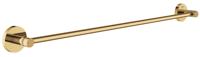 GROHE Essentials Handdoekhouder - 60cm - cool sunrise 40366gl1 - thumbnail