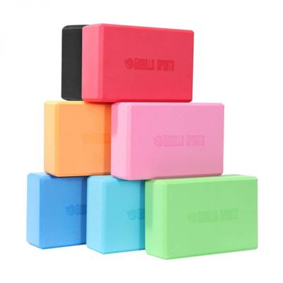 Yoga Blok ( 7 kleuren) Yoga Blok ( 7 kleuren)