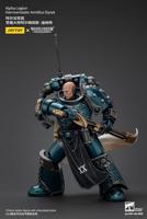 Warhammer The Horus Heresy Action Figure Alpha Legion Harrowmaster Armillus Dynat 20 cm - thumbnail