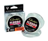 Gamakatsu Fluoro Carbon 25M 0.35 mm 7.70KG - thumbnail