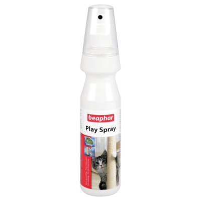 Beaphar Play Spray 150ml