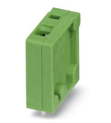 Phoenix Contact 1707357 Veerkrachtklemblok 1.00 mm² Aantal polen 1 Groen 50 stuk(s) Phoenix Contact 1707357 Veerkrachtklemblok 1.00 mm² Aantal polen 1 Groen 50 stuk(s)