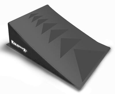 Rampage Launch ramp / springschans