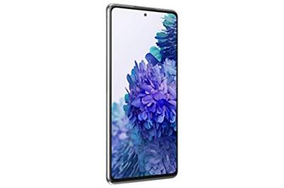 Samsung compatible Galaxy S20 FE - wolkenweiß - 4G - 128 GB - GSM - Smartphone