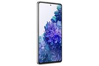 Samsung compatible Galaxy S20 FE - wolkenweiß - 4G - 128 GB - GSM - Smartphone - thumbnail