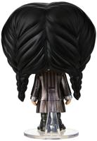 Funko Pop! figuur Wednesday Wednesday Addams - thumbnail