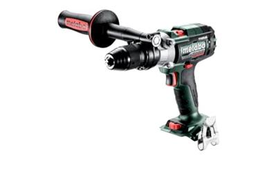 Metabo SB 18 LTX-3 BL I METAL | Accu-klopboormachine | 18 V | 130 Nm | zonder accu en lader | In metaBOX145 L 603183840