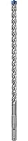 Bosch Accessories EXPERT SDS plus-7X 2608900172 Hamerboor 10-delig 10 mm Gezamenlijke lengte 265 mm SDS-Plus 10 stuk(s) - thumbnail