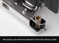 Noctua NH-U14S DX-4677 cpu-koeler - thumbnail
