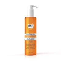 ROC Multi correxion revive+glow gel cream cleanser 177 Milliliter - thumbnail