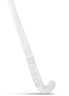Reece 889263 Blizzard 500 Hockey Stick - White-Sliver - 36.5 Reece 889263 Blizzard 500 Hockey Stick - White-Sliver - 36.5