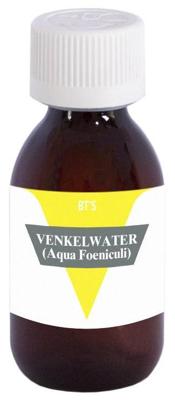 Bts Venkelwater