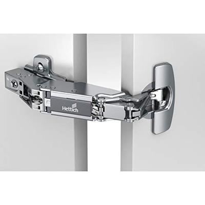 Potscharnier Sensys 8657 TB 52 165gr recht