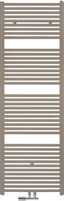 Saqu Fonti handdoekradiator 1067W 60X181,7cm zand