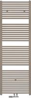 Saqu Fonti handdoekradiator 1067W 60X181,7cm zand - thumbnail