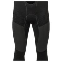 AGU Seamless Bibtight Performance Heren - Zwart - M/L - Waterdicht - thumbnail