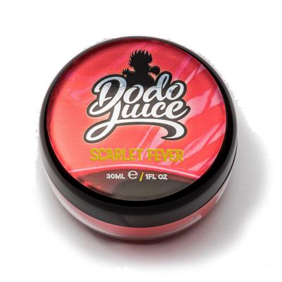 Dodo Juice - Scarlet Fever - 30ml - Wax
