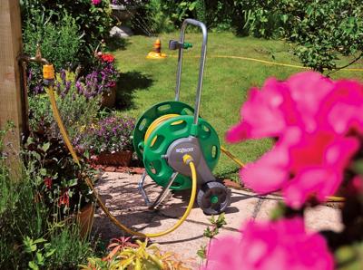 Anschlussstück Ku.Schl.-Gr.12,5mm HOZELOCK