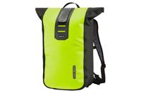 Ortlieb Velocity High Visibility Rugzak - Neon Geel/Zwart - thumbnail