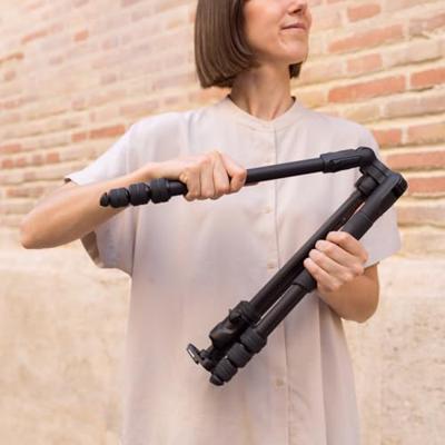 Manfrotto Befree Advanced AS twist alu tripod