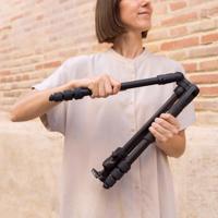 Manfrotto Befree Advanced AS twist alu tripod - thumbnail