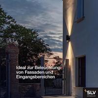 SLV WandlampEnola Round - 1003441 - thumbnail