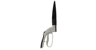 Graskantschaar 360 graden