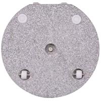 VidaXL Parasolvoet 45 cm - thumbnail