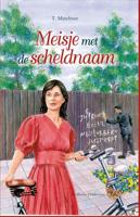 Meisje met de scheldnaam - T. Mateboer - ebook - thumbnail
