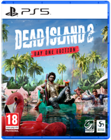 PS5 Dead Island 2 - Day One Edition - thumbnail