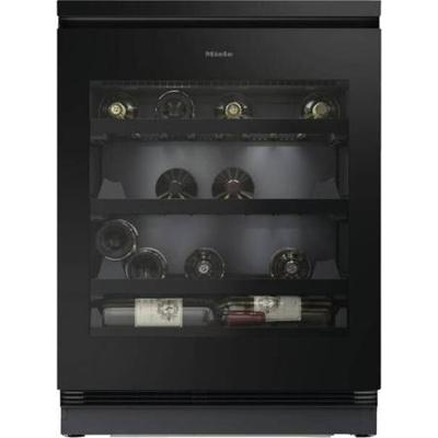 Miele KWTUS 7054 F Inbouw WIjnklimaatkast