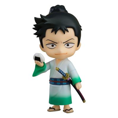 Monsters: 103 Mercies Dragon Damnation Nendoroid Action Figure Ryuma 10 cm Monsters: 103 Mercies Dragon Damnation Nendoroid Action Figure Ryuma 10 cm