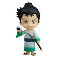 Monsters: 103 Mercies Dragon Damnation Nendoroid Action Figure Ryuma 10 cm - thumbnail