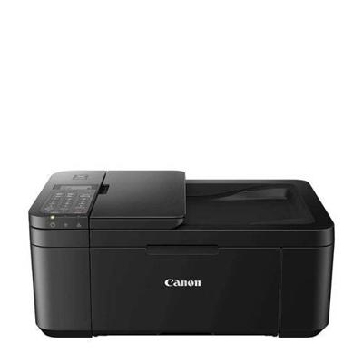 Canon PIXMA TR4550 Inkjet 4800 x 1200 DPI A4 Wi-Fi