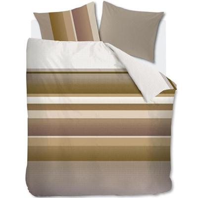 Beddinghouse Rhys Dekbedovertrek - Naturel-2-persoons (200 x 200/220 cm)