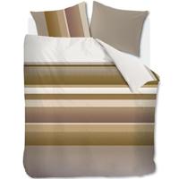 Beddinghouse Rhys Dekbedovertrek - Naturel-2-persoons (200 x 200/220 cm) - thumbnail