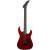 Jackson JS11 Dinky Metallic Red - thumbnail