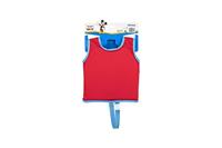 Bestway Disney Mickey Mouse Chaleco UPF 50+ 51 cm +1 tot 3 Jaar Zwembad en Strand 09101 - thumbnail