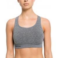 PureLime Seamless Bra Top - thumbnail