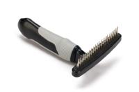 BZ ROSKAM ENKEL ROTER TAND H 15,5 - thumbnail