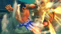 Street Fighter IV - thumbnail