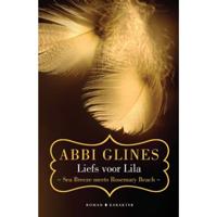 Liefs voor lila - Abbi Glines - Paperback (9789045217758) - thumbnail