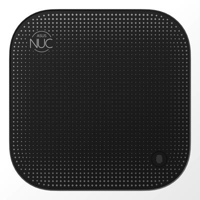 ASUS NUC RNUC14LNKU7094N2 Intel Core Ultra 7 258V 32 GB LPDDR5x-SDRAM 1 TB SSD Windows 11 Pro Mini P