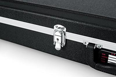 Gator Cases GC-ELEC-XL ABS gitaarkoffer extra lang - thumbnail